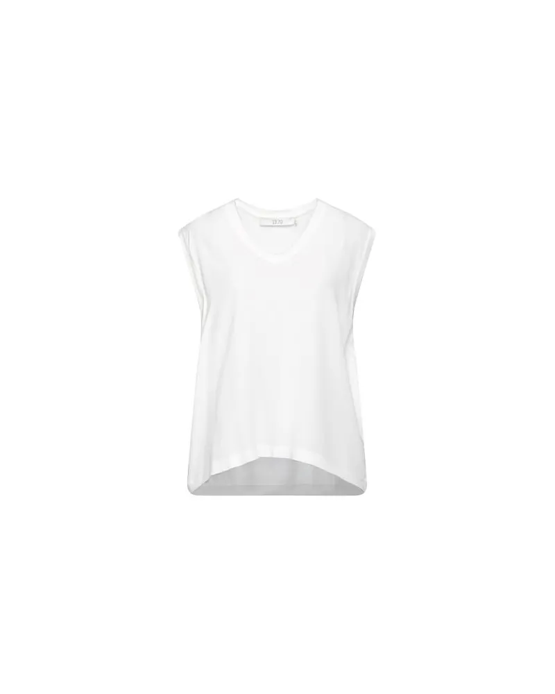 Seventy TOPS - Topsauf YOOX.COM Weiß