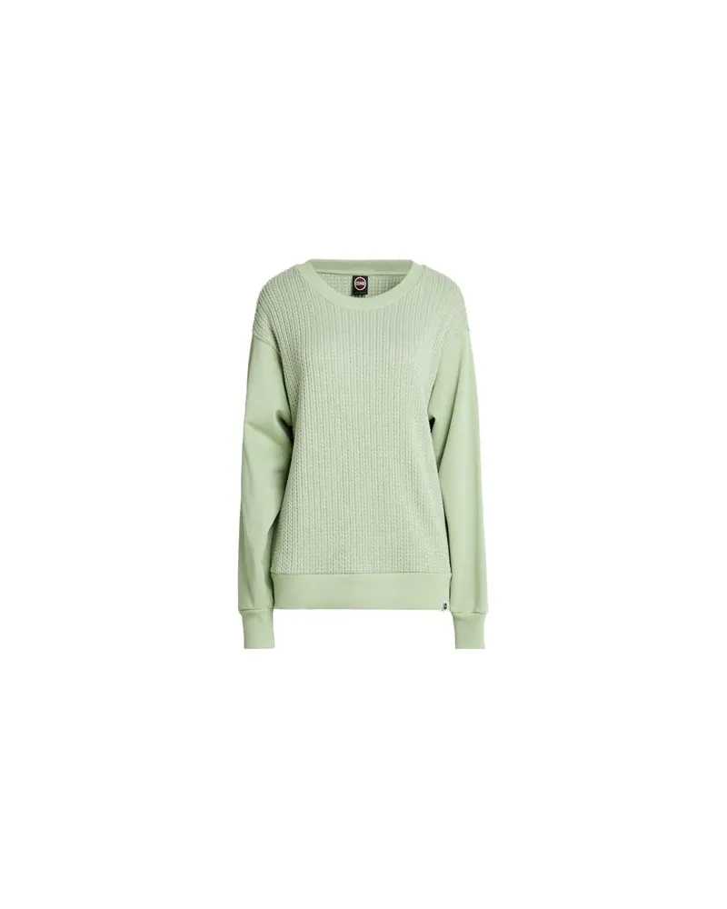 Colmar STRICKWAREN - Pulloverauf YOOX.COM Säuregrün