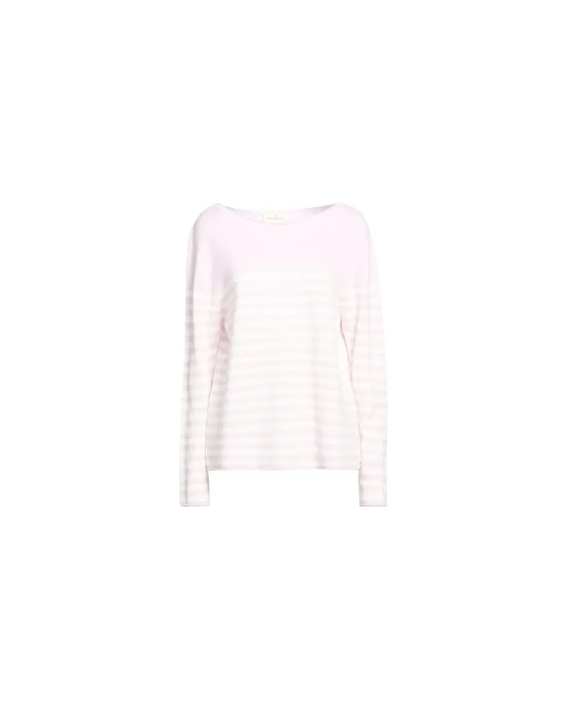 Bruno Manetti STRICKWAREN - Pulloverauf YOOX.COM Lila