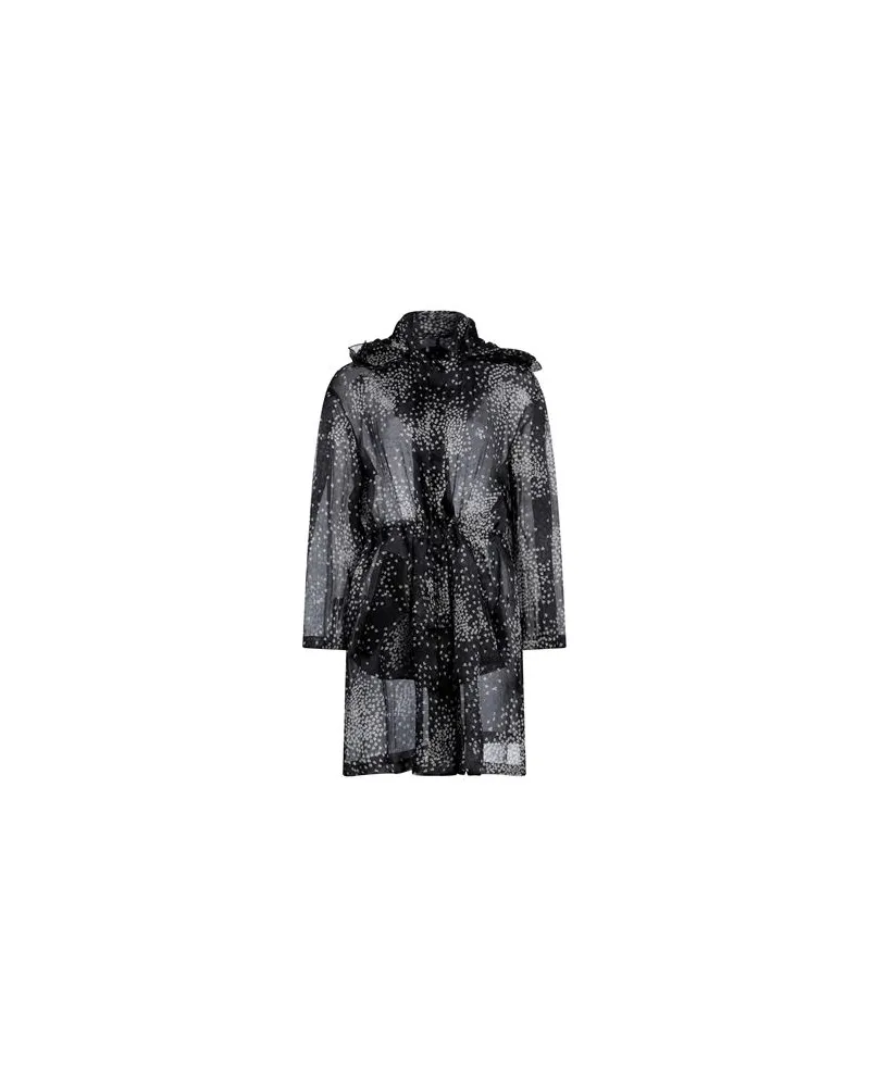 Emporio Armani JACKEN & MÄNTEL - Jacken, Mäntel & Trenchcoatsauf YOOX.COM Nachtblau