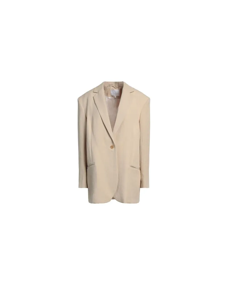 Lala Berlin ANZÜGE und CO-ORDS - Blazersauf YOOX.COM Beige