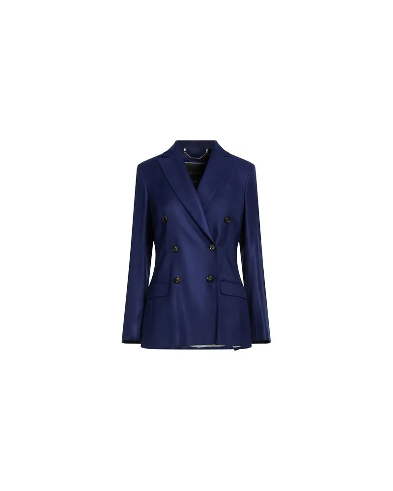 Kiton ANZÜGE und CO-ORDS - Blazersauf YOOX.COM Marineblau