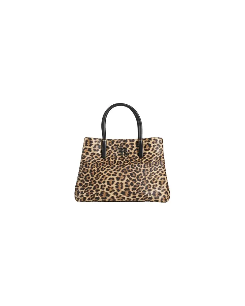 Ermanno Scervino TASCHEN - Handtaschenauf YOOX.COM Braun