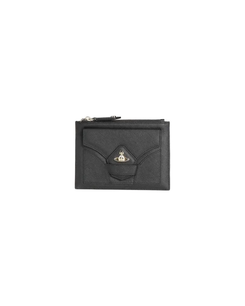 Vivienne Westwood TASCHEN - Handtaschenauf YOOX.COM Schwarz