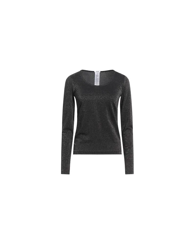 Wolford STRICKWAREN - Pulloverauf YOOX.COM Schwarz