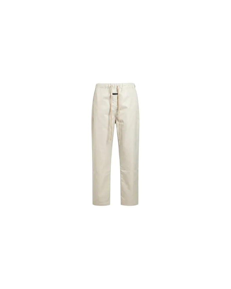 Fear of God HOSEN & RÖCKE - Hosenauf YOOX.COM Beige
