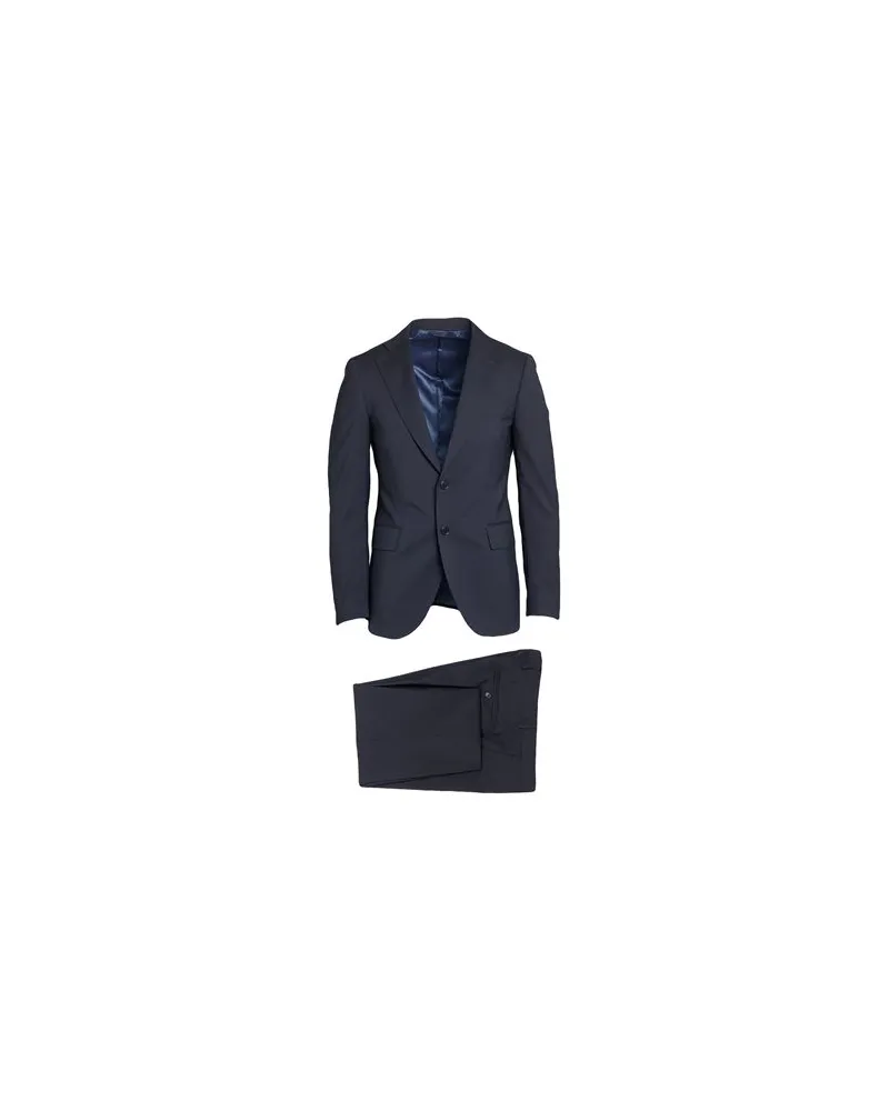 Tombolini ANZÜGE und CO-ORDS - Anzügeauf YOOX.COM Marineblau