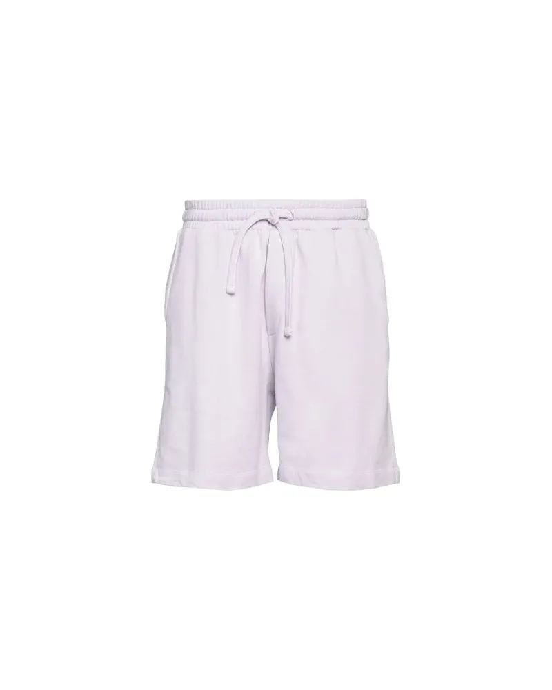 Nanushka HOSEN & RÖCKE - Shorts & Bermudashortsauf YOOX.COM Lila