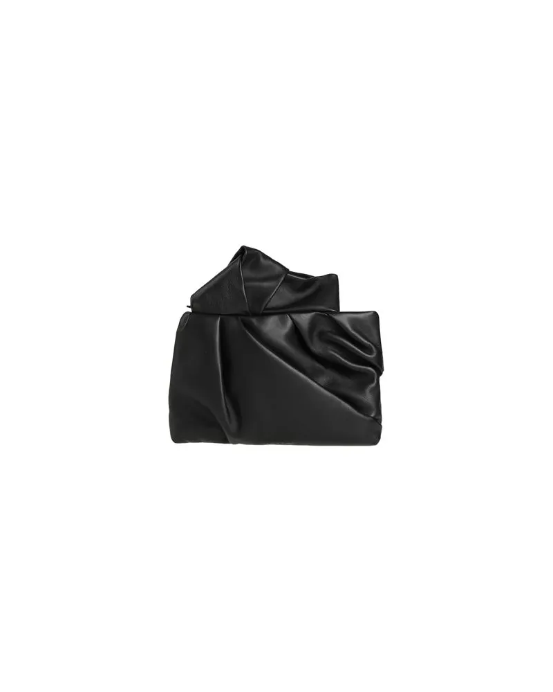 AMBUSH TASCHEN - Handtaschenauf YOOX.COM Schwarz