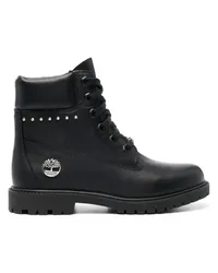 Timberland Stiefelette Schwarz