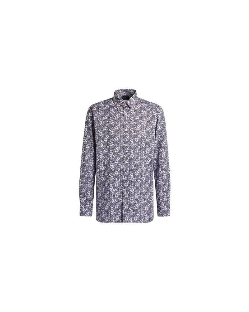 Paul & Shark TOPS - Hemdenauf YOOX.COM Marineblau