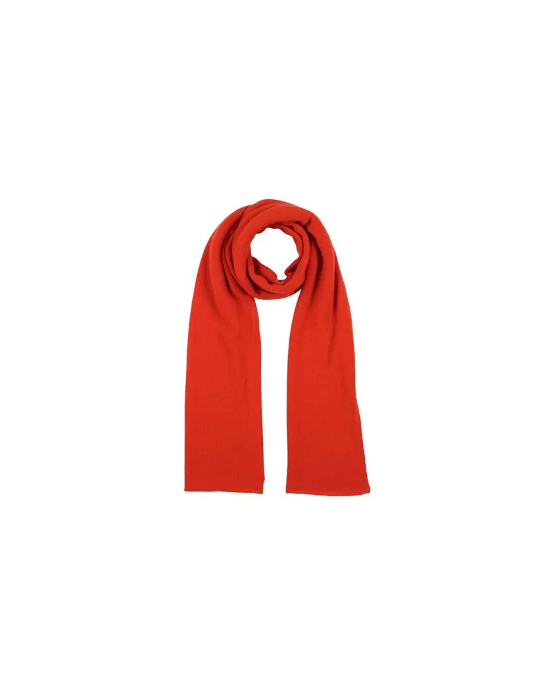 ASPESI ACCESSOIRES - Schalsauf YOOX.COM Mandarine