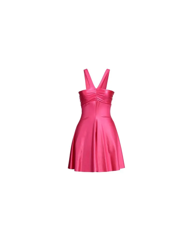 Aniye By KLEIDER - Mini-Kleiderauf YOOX.COM Fuchsia