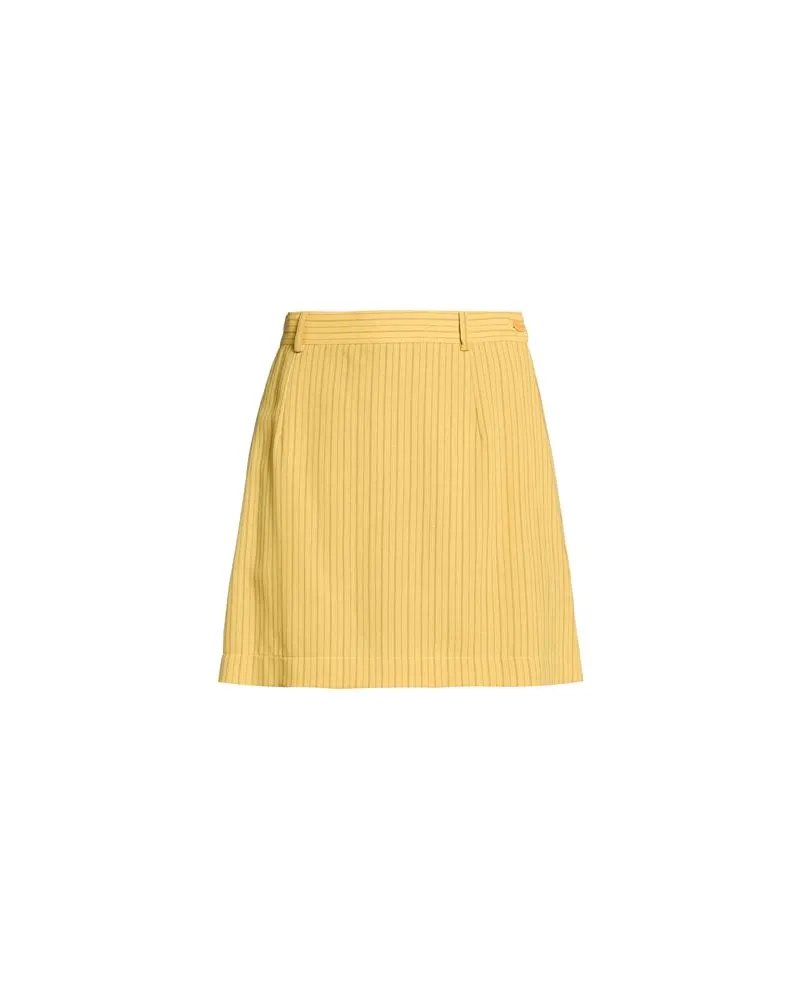 Etro HOSEN & RÖCKE - Shorts & Bermudashortsauf YOOX.COM Gelb