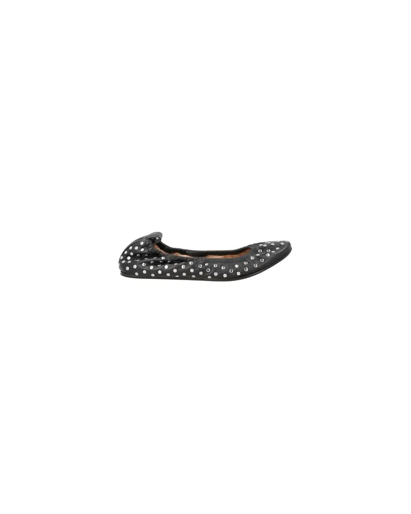 Isabel Marant SCHUHE - Ballerinasauf YOOX.COM Schwarz