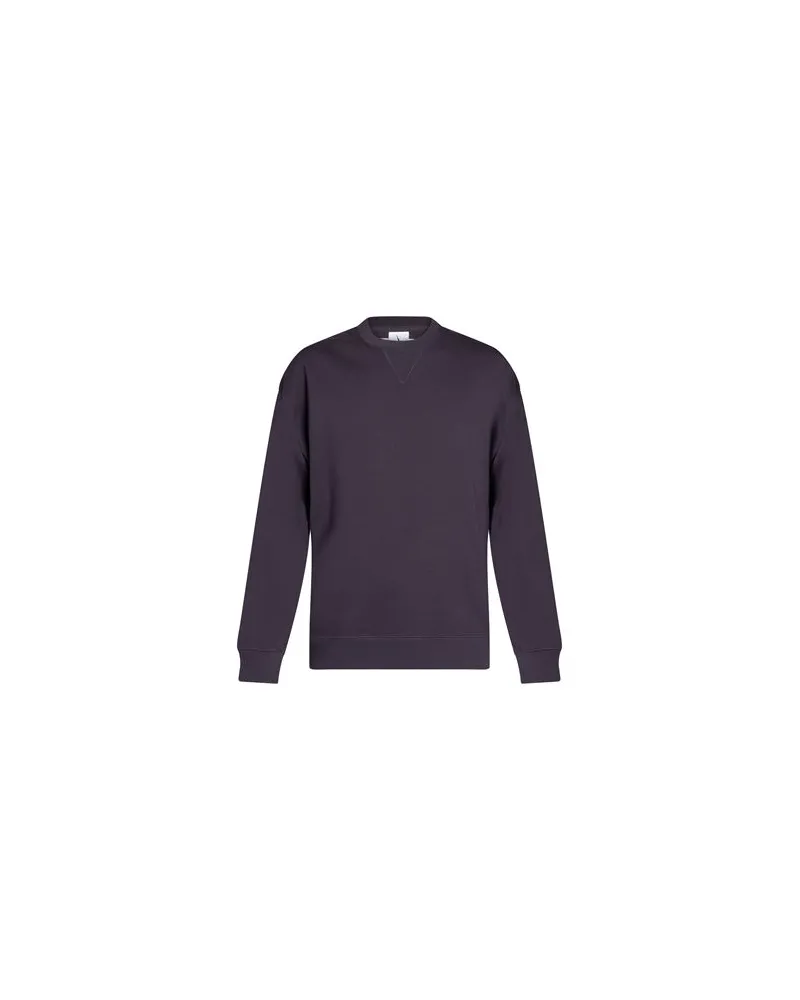 Nike TOPS - Sweatshirtsauf YOOX.COM Marineblau