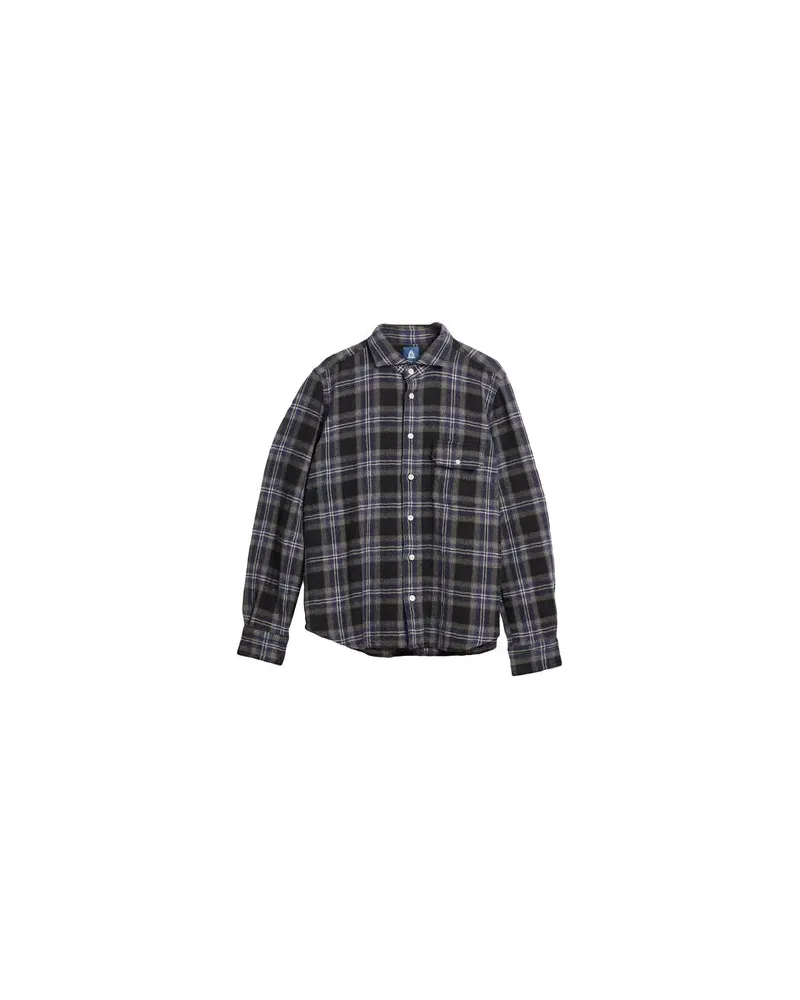 Finamore 1925 TOPS - Hemdenauf YOOX.COM Dunkelgrün