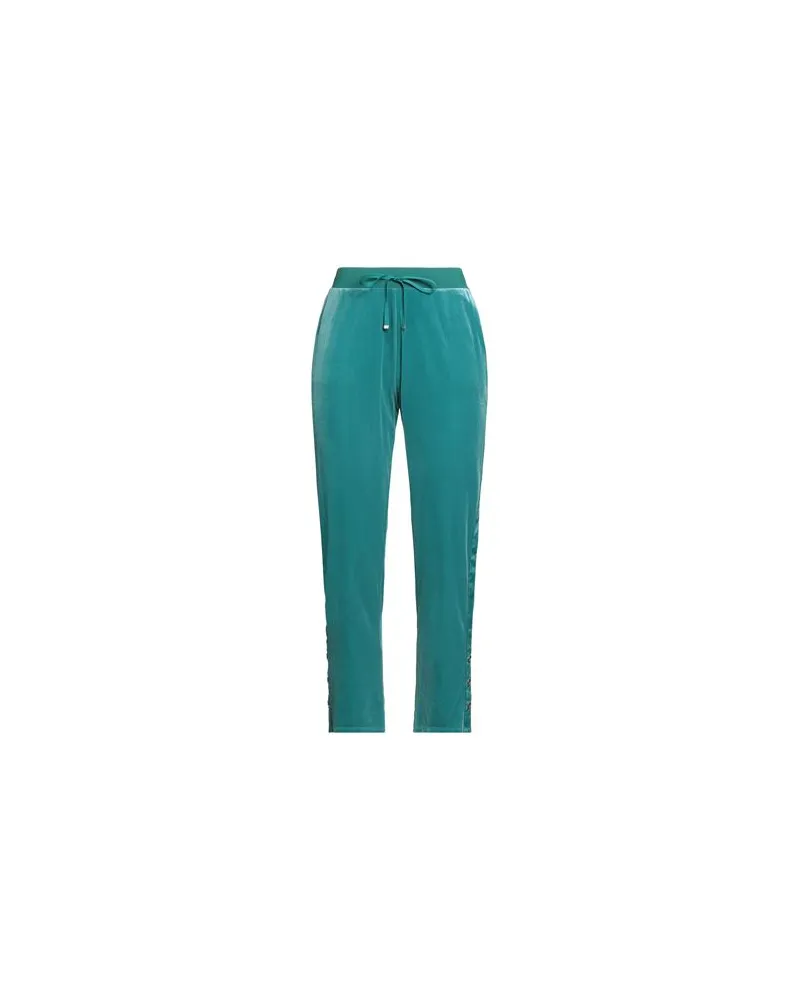 Liu Jo HOSEN & RÖCKE - Hosenauf YOOX.COM Grün