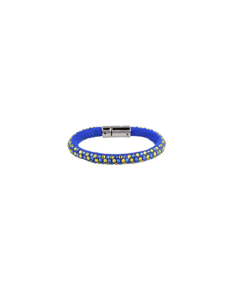 Dsquared2 SCHMUCK und UHREN - Armbänderauf YOOX.COM Blau