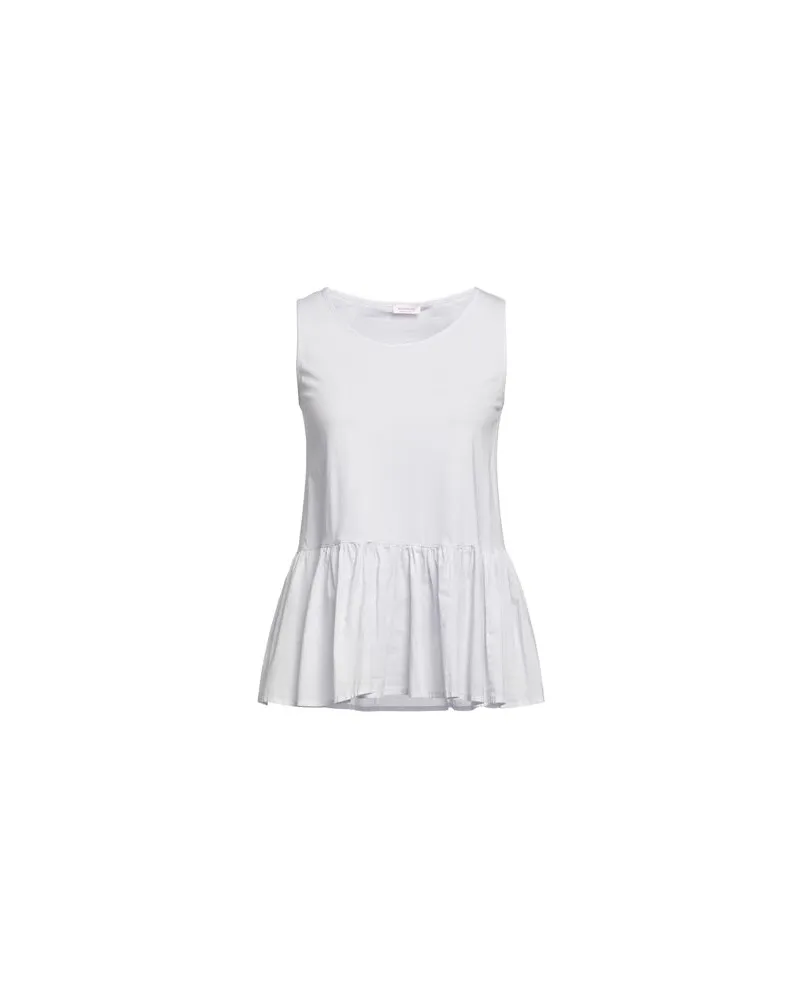 ROSSOPURO TOPS - Tank Topsauf YOOX.COM Lila