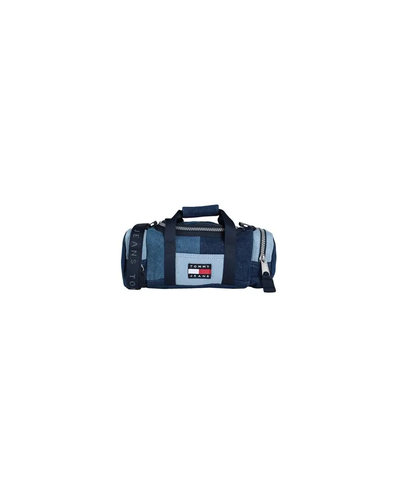 Tommy Hilfiger TASCHEN - Umhängetascheauf YOOX.COM Blau