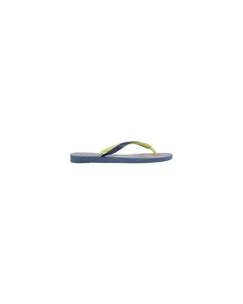 Havaianas SCHUHE - Zehentrennerauf YOOX.COM Nachtblau