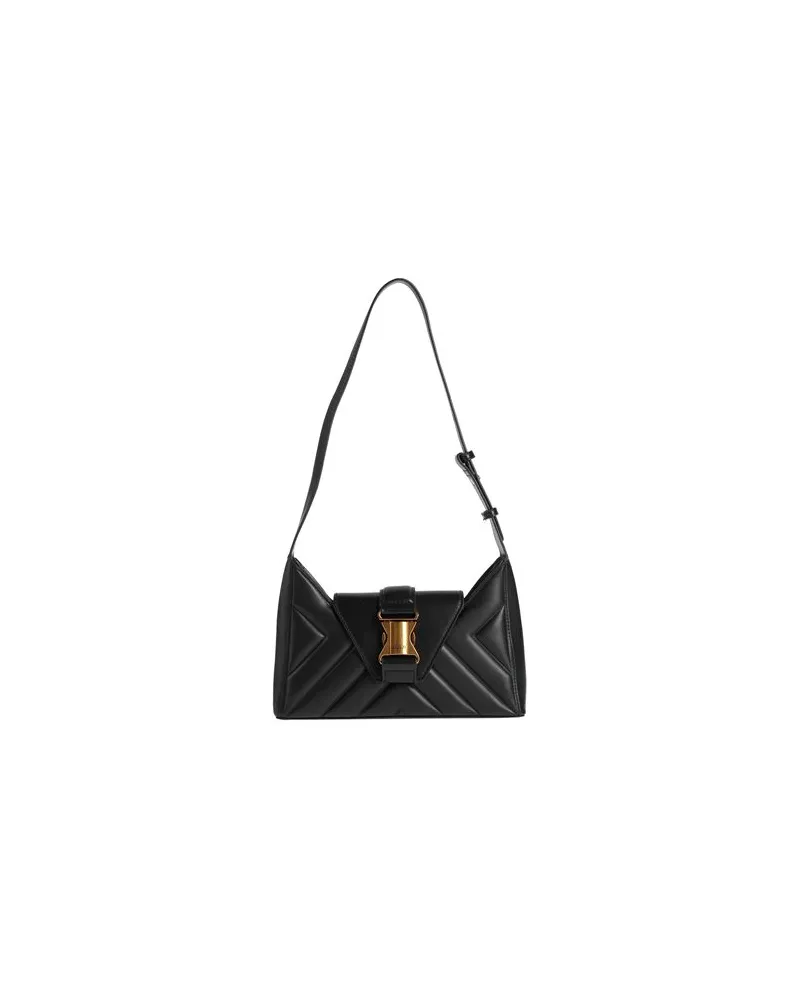 Replay TASCHEN - Schultertaschenauf YOOX.COM Schwarz