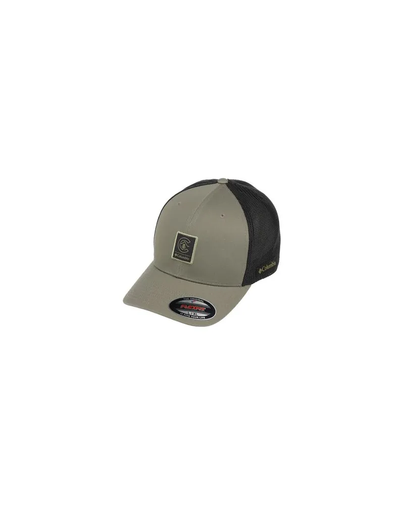 Columbia Sportswear Company ACCESSOIRES - Mützen & Hüteauf YOOX.COM Militärgrün