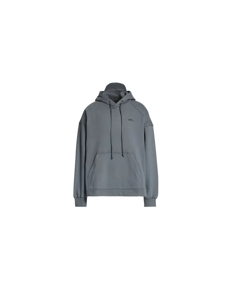 JUUN.J TOPS - Sweatshirtsauf YOOX.COM Braungrau