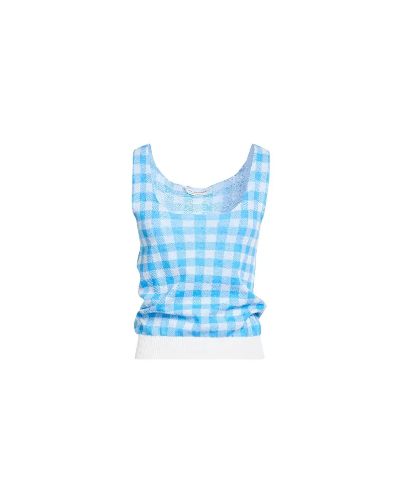 Philosophy Di Lorenzo Serafini TOPS - Topsauf YOOX.COM Hellblau