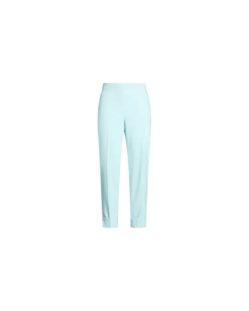 D.EXTERIOR HOSEN & RÖCKE - Hosenauf YOOX.COM Blaugrau
