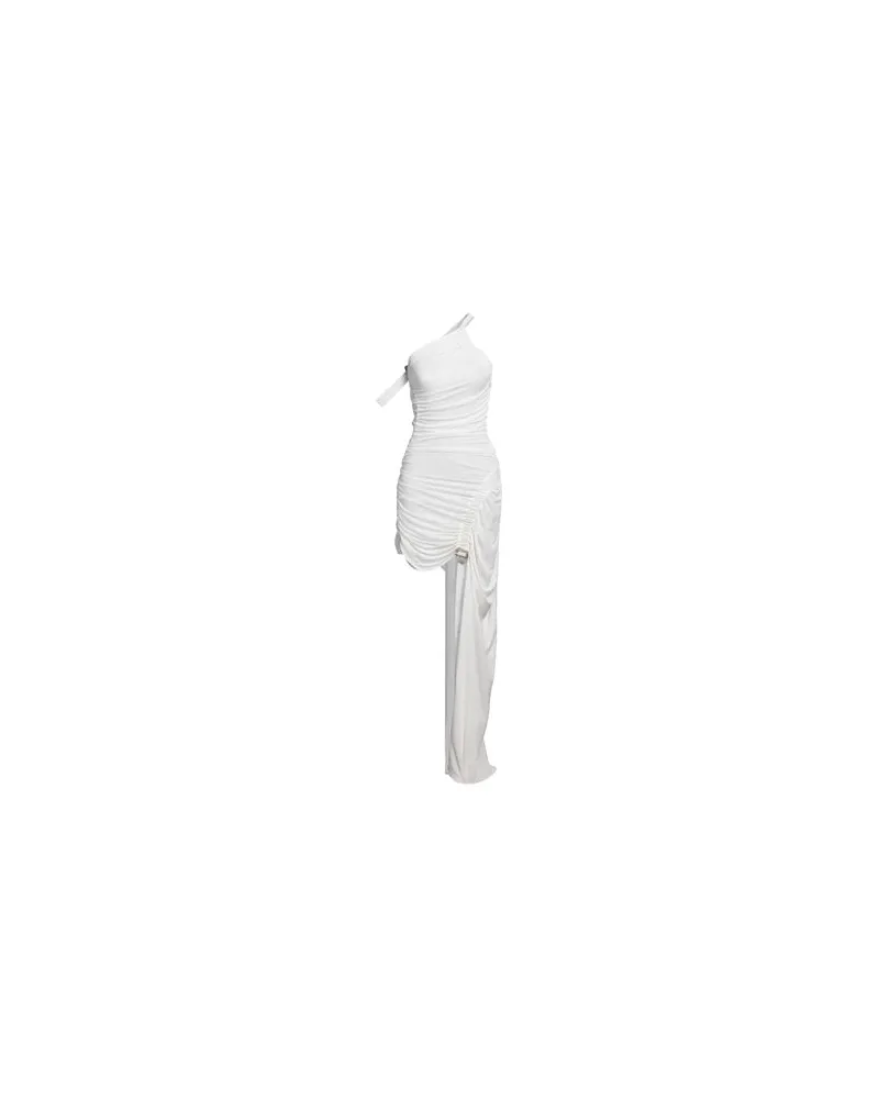 Dion Lee KLEIDER - Mini-Kleiderauf YOOX.COM Elfenbein