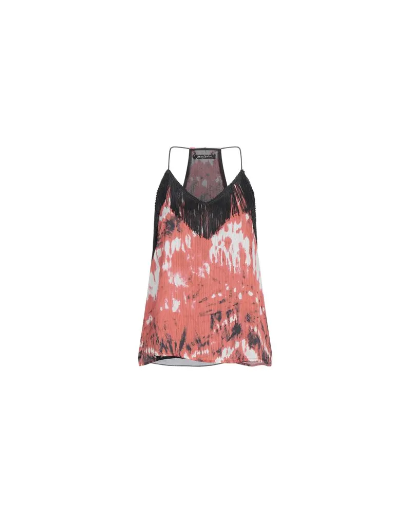 YES ZEE by Essenza TOPS - Topsauf YOOX.COM Rot