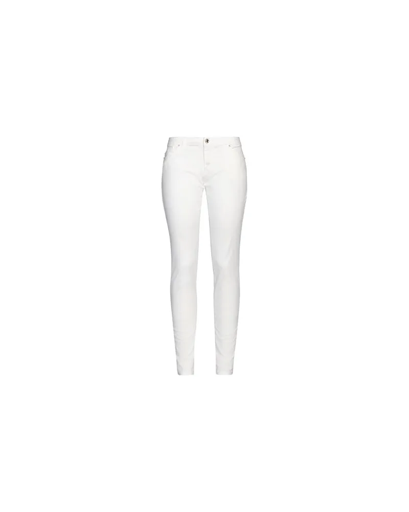 EAN 13 HOSEN & RÖCKE - Hosenauf YOOX.COM Elfenbein