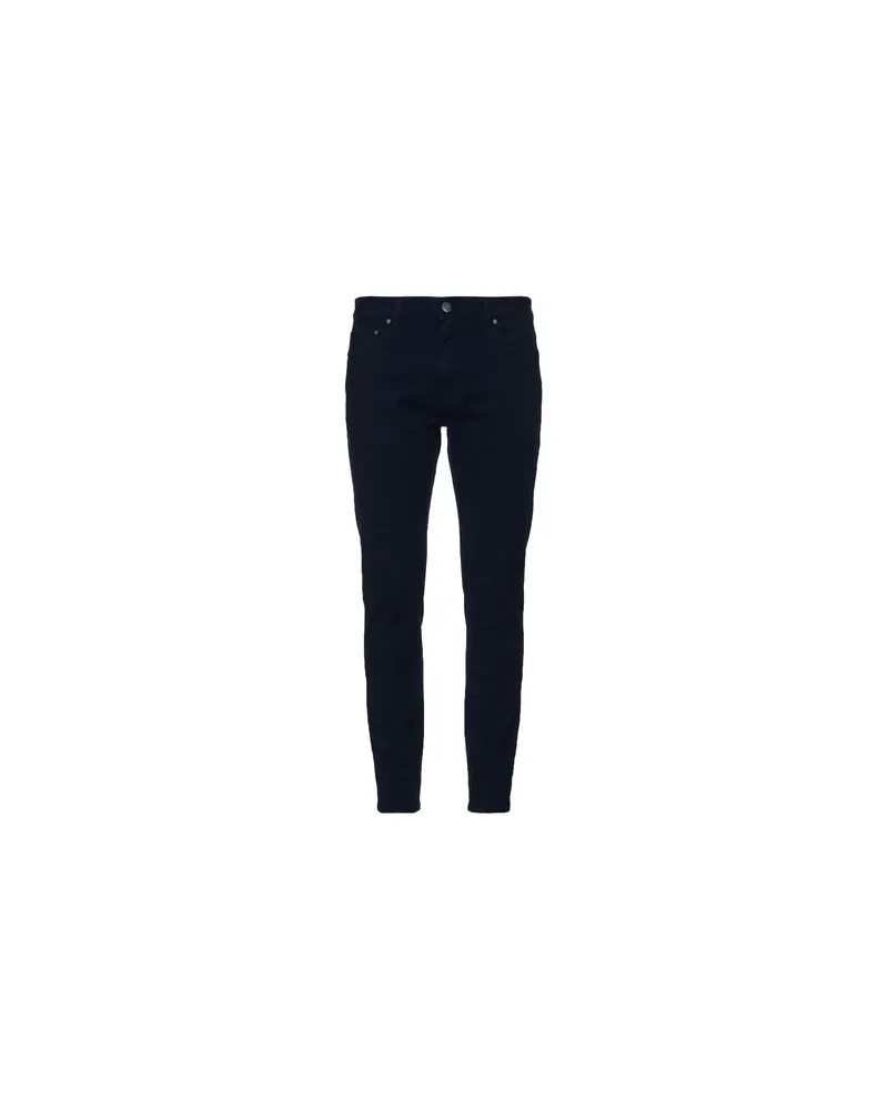 Harmont & Blaine HOSEN & RÖCKE - Hosenauf YOOX.COM Marineblau