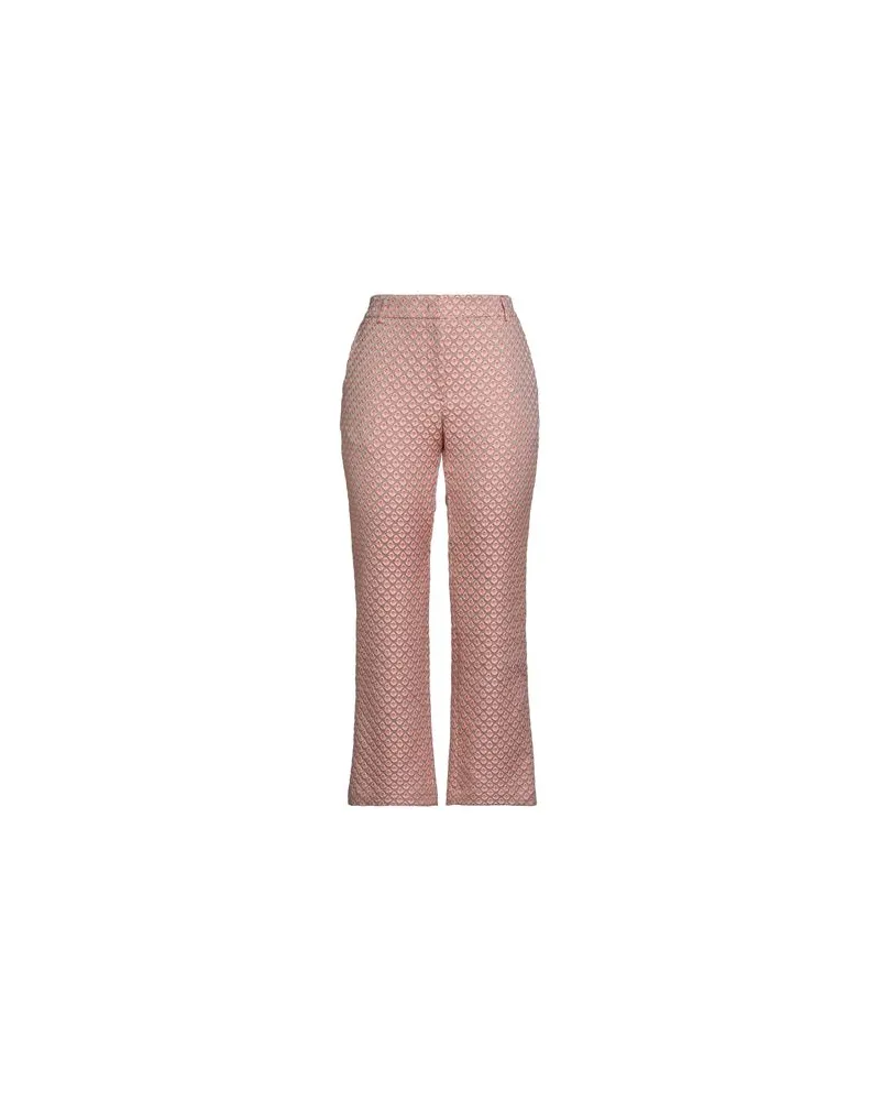 La DoubleJ HOSEN & RÖCKE - Hosenauf YOOX.COM Lachs