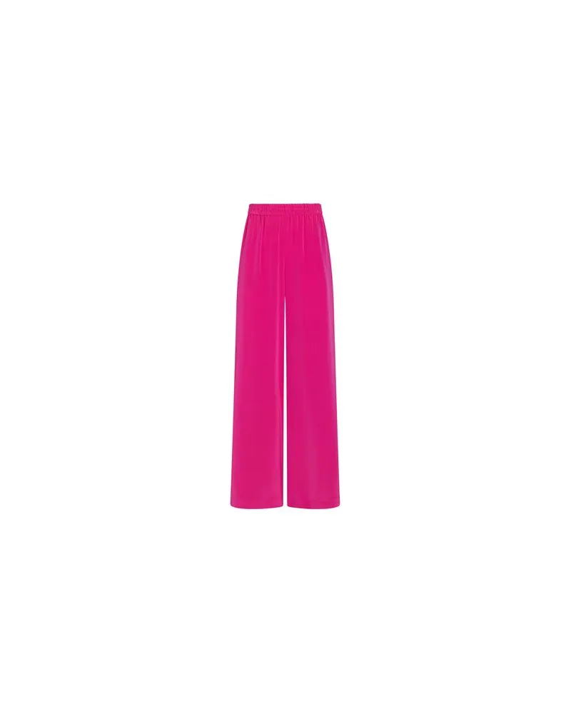 Gianluca Capannolo HOSEN & RÖCKE - Hosenauf YOOX.COM Fuchsia