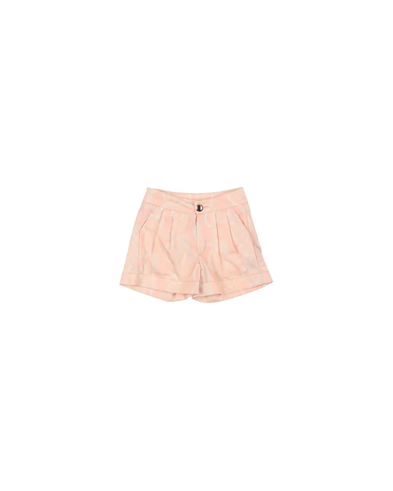 Trussardi HOSEN & RÖCKE - Shorts & Bermudashortsauf YOOX.COM Hellrosa