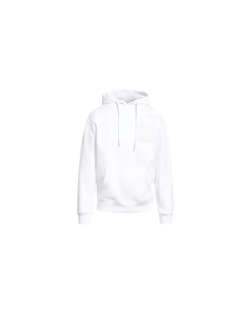 Richmond TOPS - Sweatshirtsauf YOOX.COM Weiß