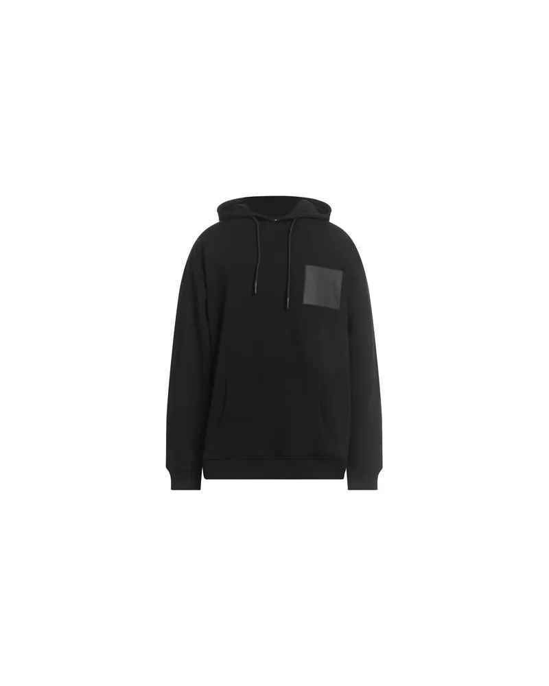 Richmond TOPS - Sweatshirtsauf YOOX.COM Schwarz