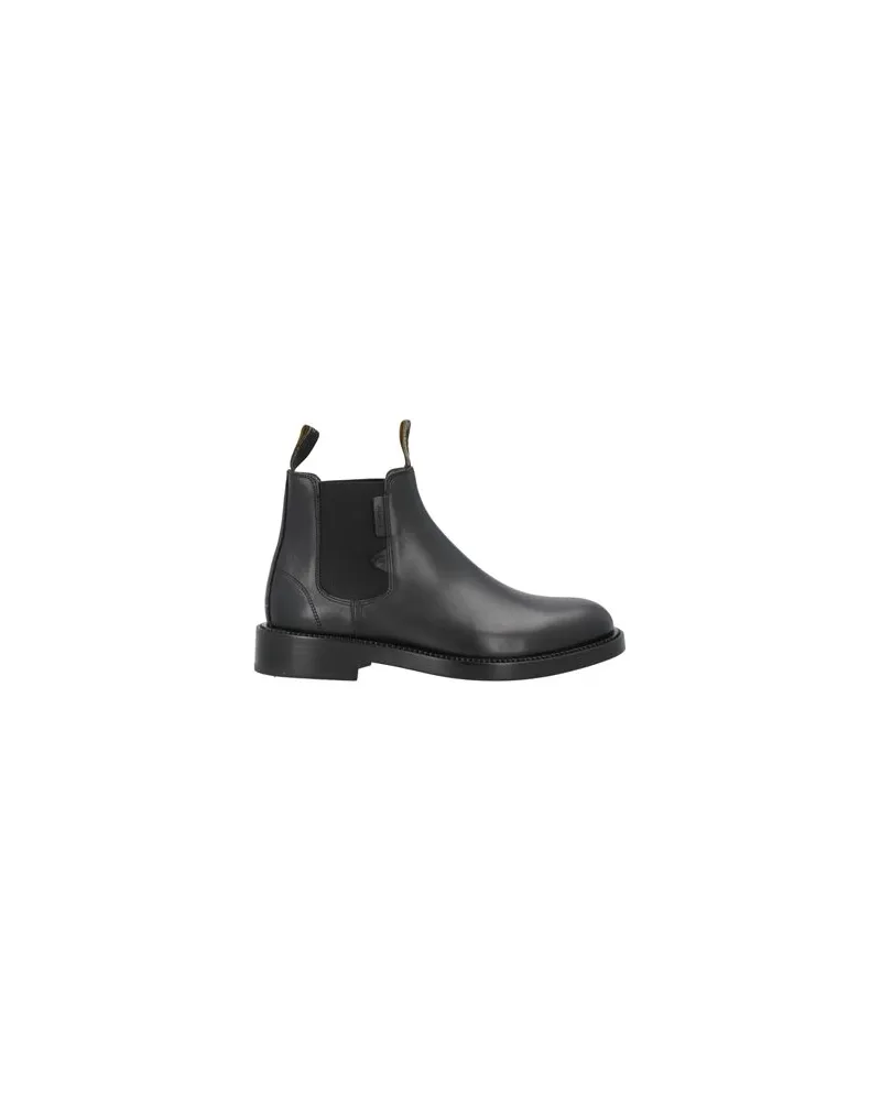 Lanvin SCHUHE - Stiefelettenauf YOOX.COM Schwarz