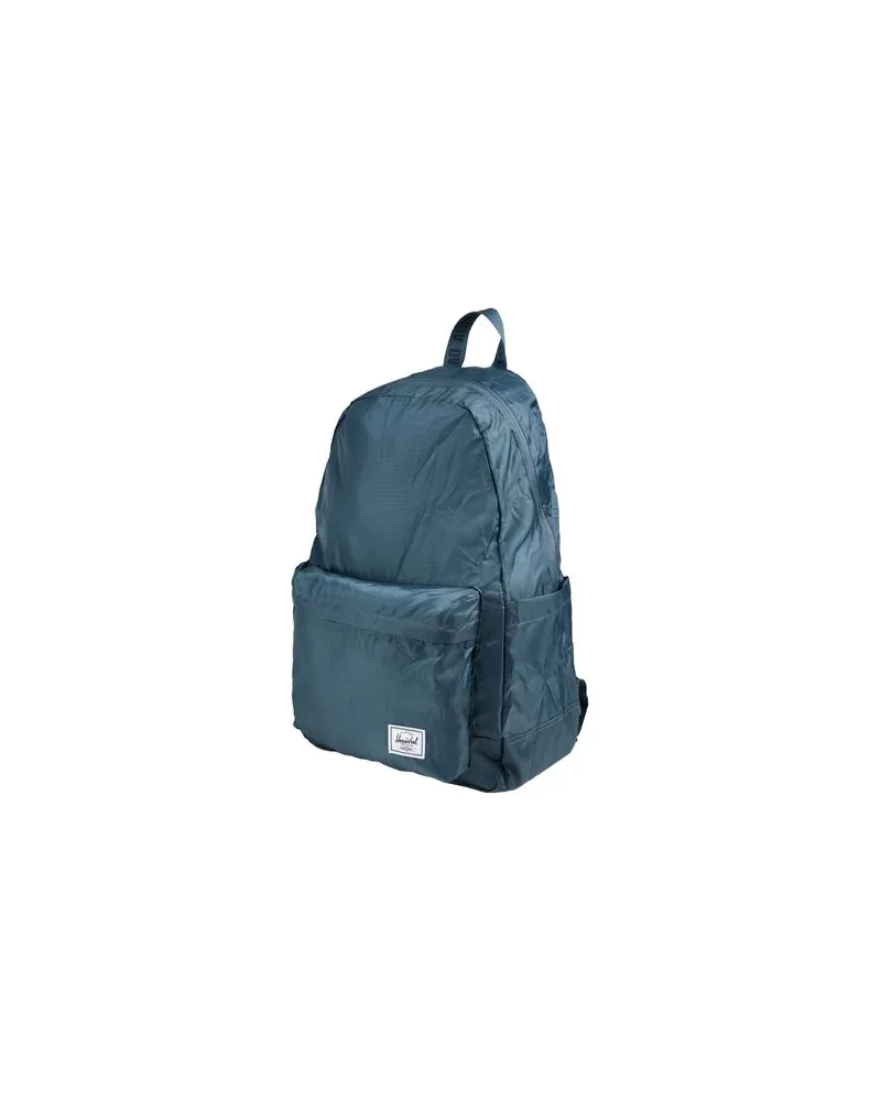 Herschel Supply Co. TASCHEN - Rucksäckeauf YOOX.COM Aquamarin