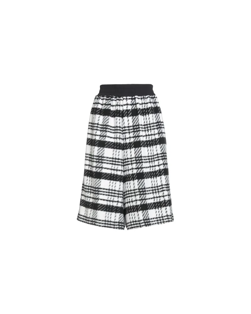 Natasha Zinko HOSEN & RÖCKE - Shorts & Bermudashortsauf YOOX.COM Schwarz