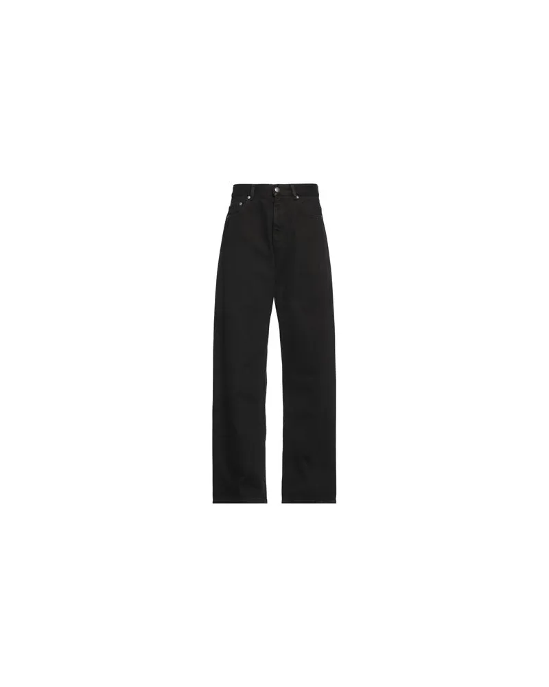 Palm Angels HOSEN & RÖCKE - Jeanshosenauf YOOX.COM Schwarz
