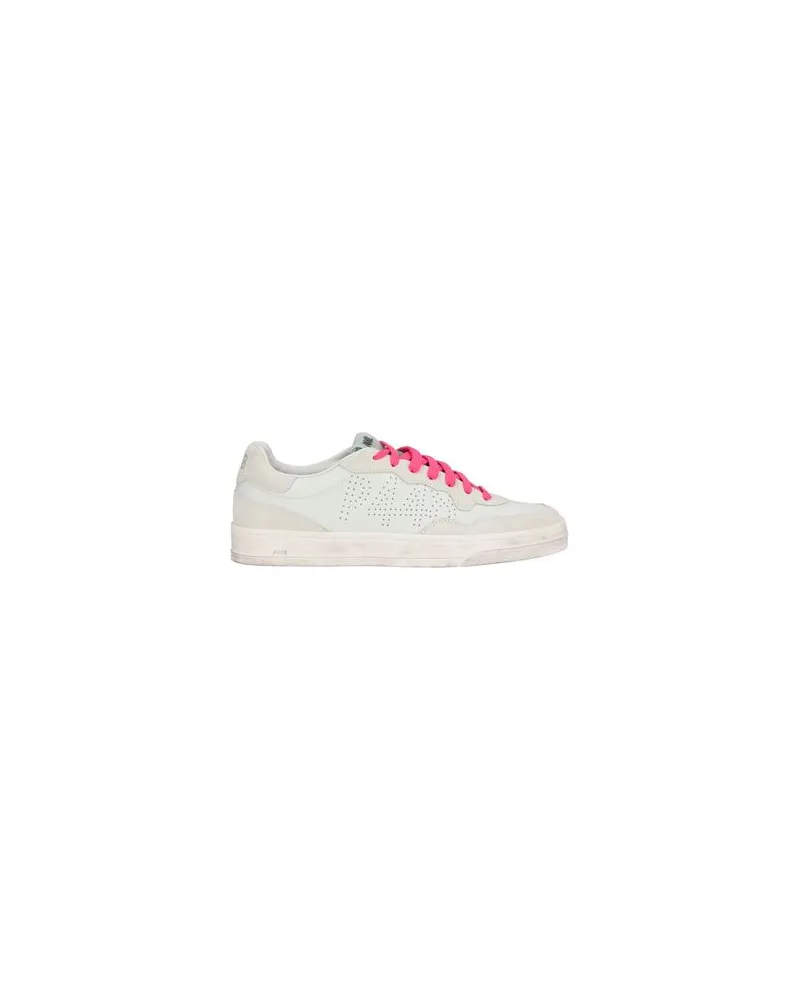 P448 SCHUHE - Sneakersauf YOOX.COM Hellgrau