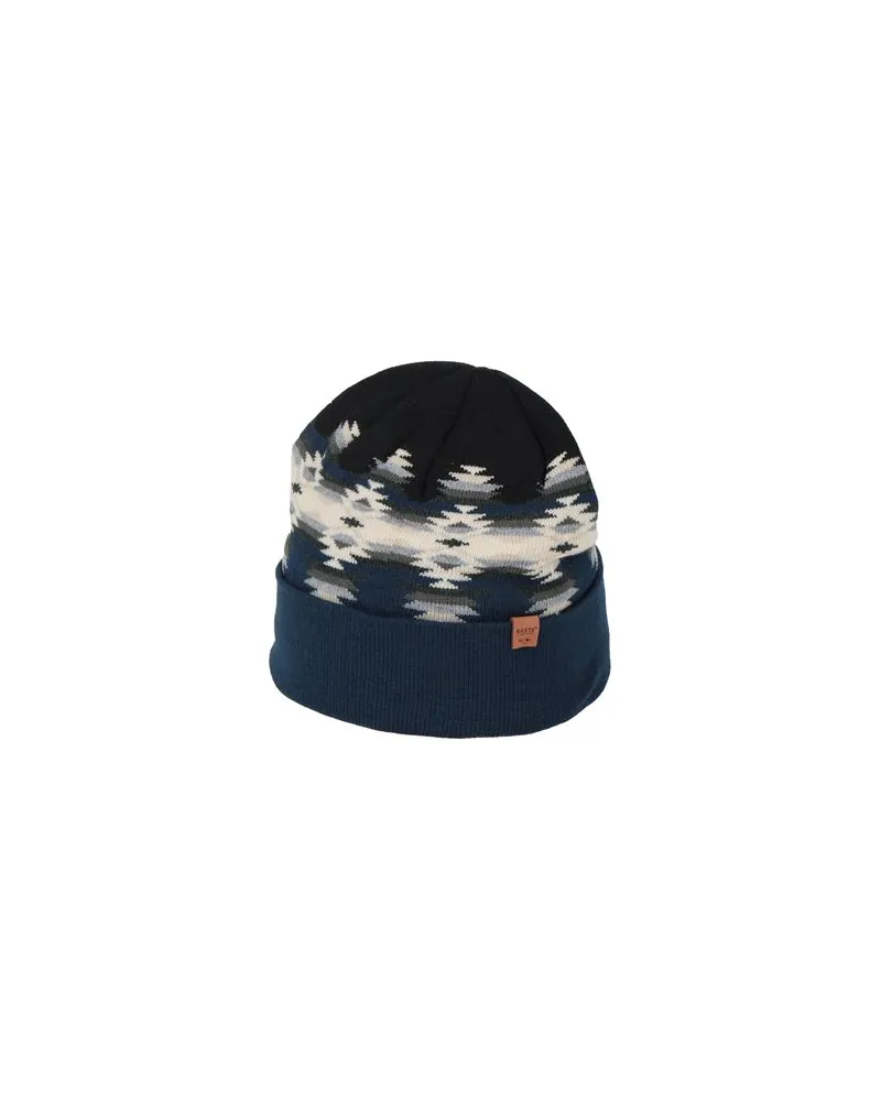 Barts ACCESSOIRES - Mützen & Hüteauf YOOX.COM Marineblau