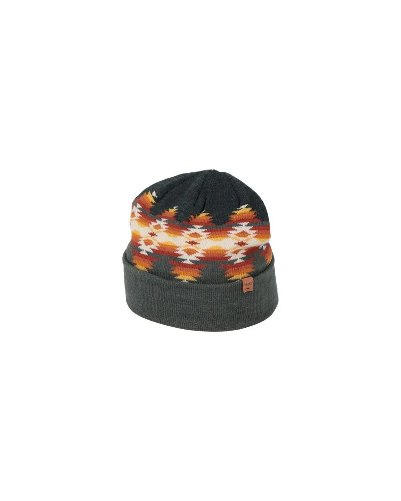 Barts ACCESSOIRES - Mützen & Hüteauf YOOX.COM Militärgrün