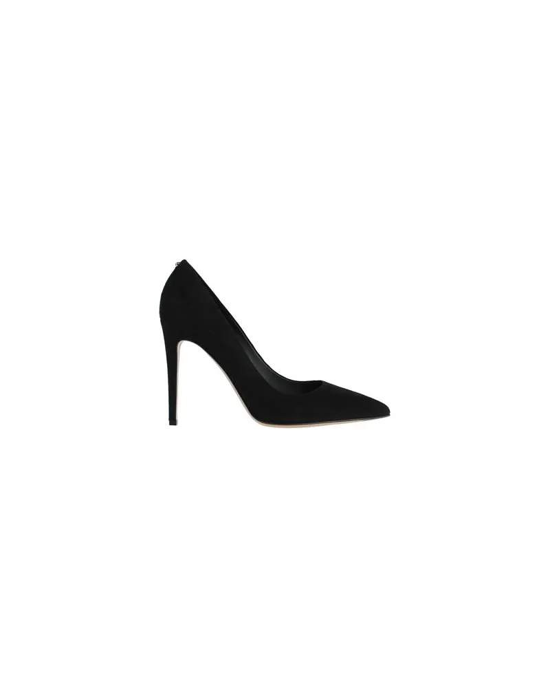 Ferragamo SCHUHE - Pumpsauf YOOX.COM Schwarz