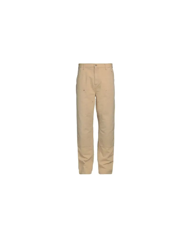 Carhartt WIP HOSEN & RÖCKE - Hosenauf YOOX.COM Beige