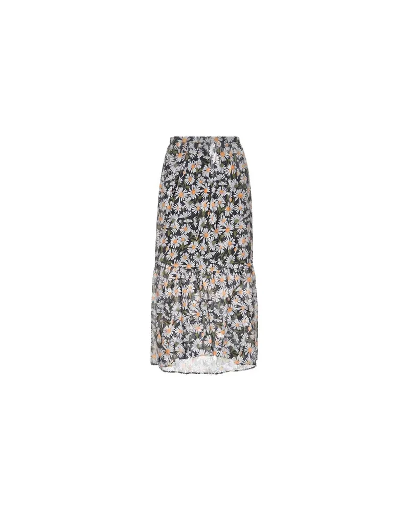 Max Mara HOSEN & RÖCKE - Maxi-Röckeauf YOOX.COM Ringelblume